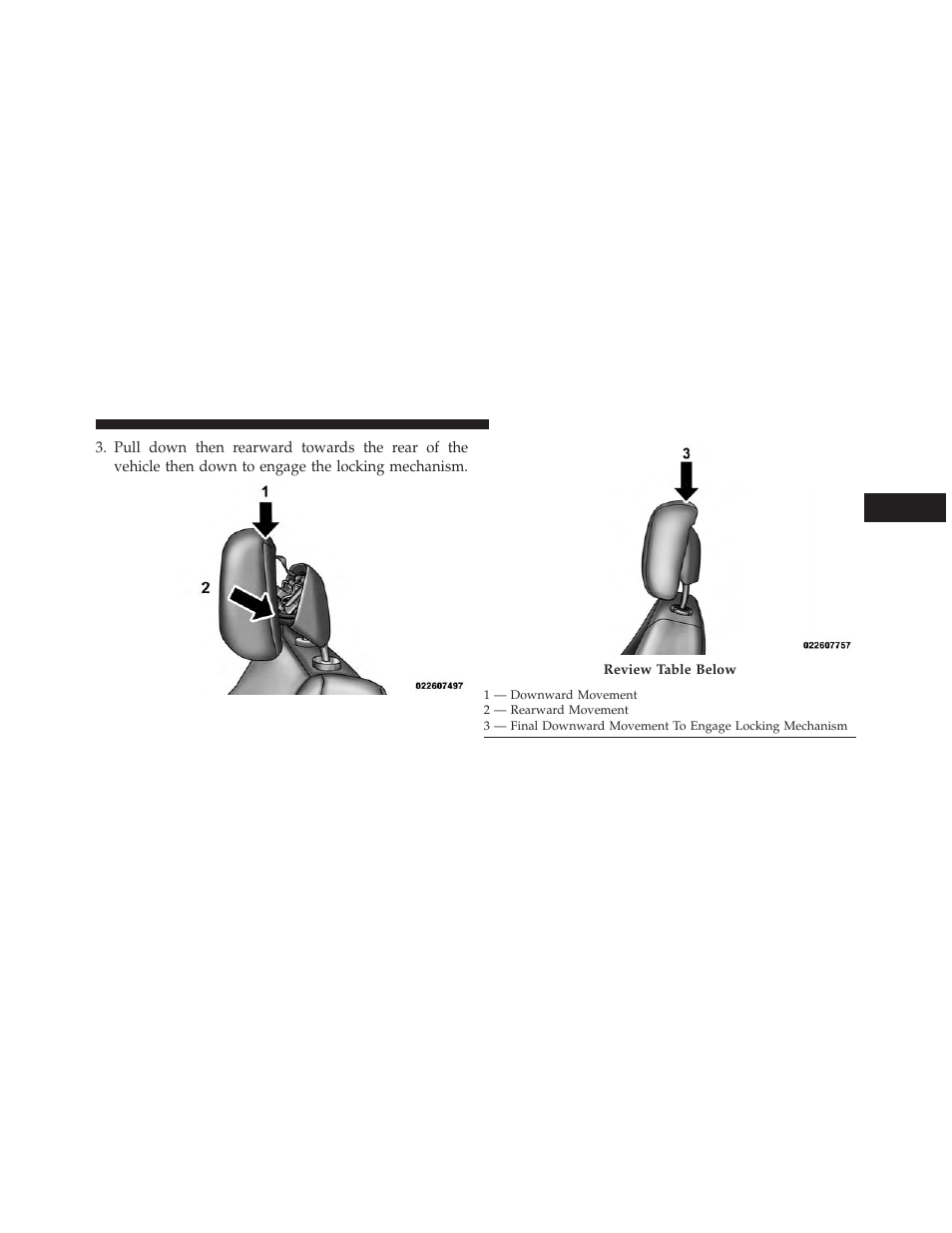 Jeep 2014 Compass - Owner Manual User Manual | Page 61 / 572