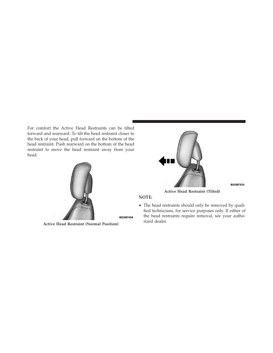 Jeep 2014 Grand Cherokee - Owner Manual User Manual | Page 154 / 674