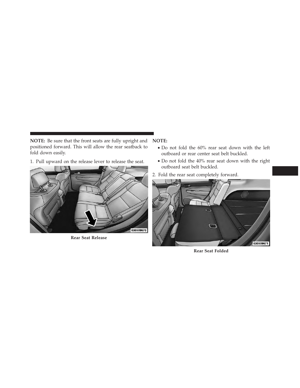 Jeep 2014 Grand Cherokee - Owner Manual User Manual | Page 157 / 674