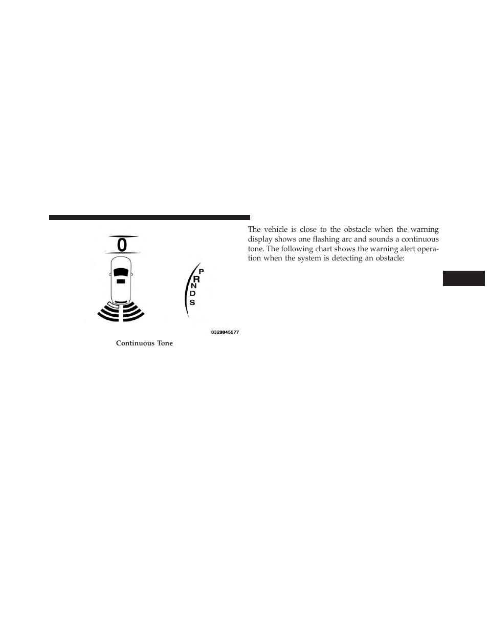 Jeep 2014 Grand Cherokee - Owner Manual User Manual | Page 219 / 674