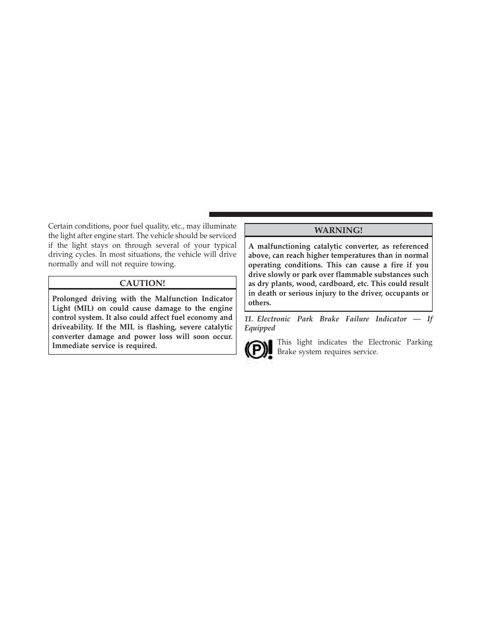 Jeep 2014 Grand Cherokee - Owner Manual User Manual | Page 286 / 674