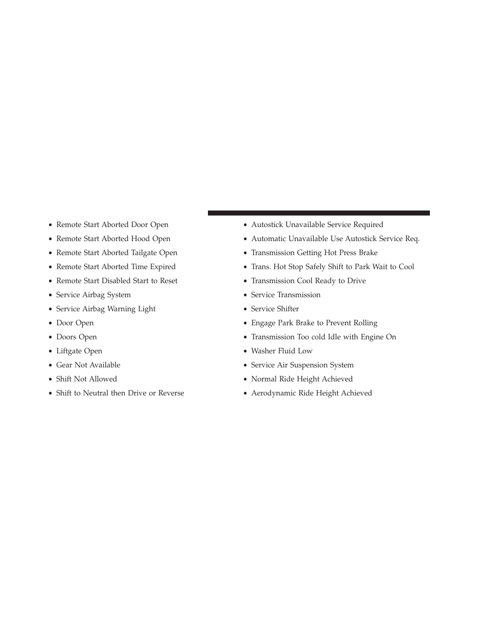 Jeep 2014 Grand Cherokee - Owner Manual User Manual | Page 300 / 674