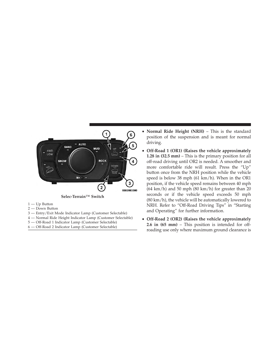 Jeep 2014 Grand Cherokee - Owner Manual User Manual | Page 426 / 674