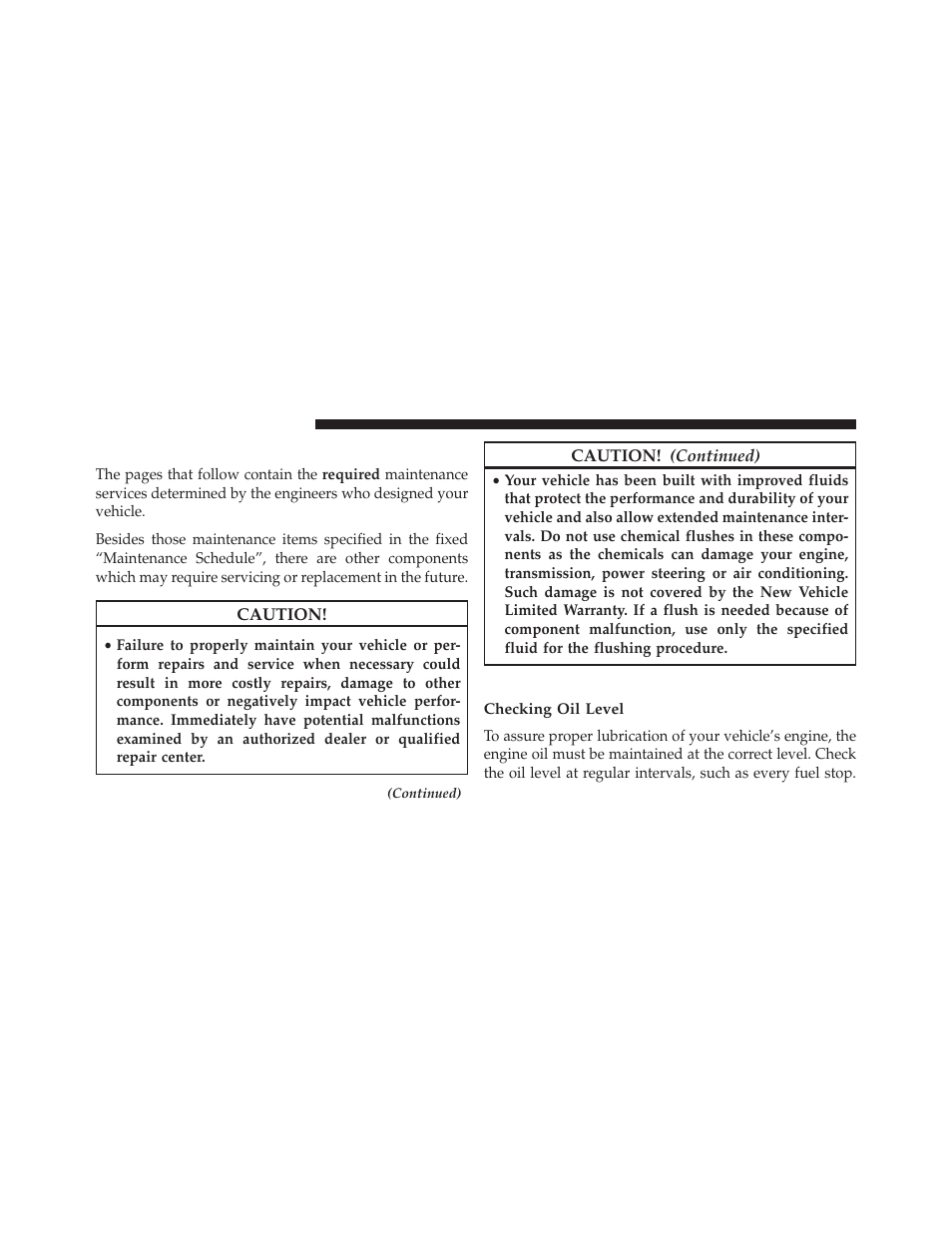 Maintenance procedures, Engine oil, Checking oil level | Jeep 2014 Grand Cherokee - Owner Manual User Manual | Page 576 / 674