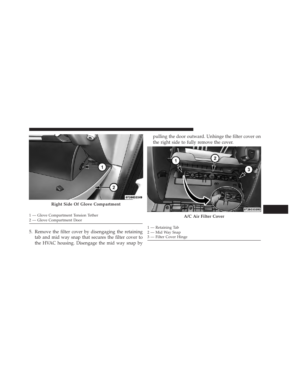 Jeep 2014 Grand Cherokee - Owner Manual User Manual | Page 585 / 674