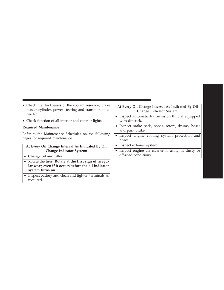 Jeep 2014 Grand Cherokee - Owner Manual User Manual | Page 635 / 674