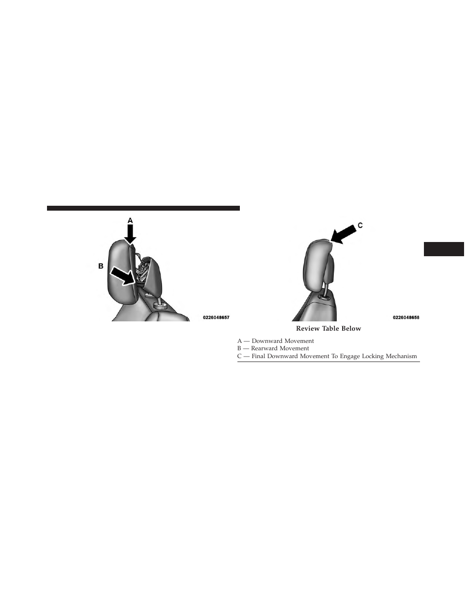 Jeep 2014 Grand Cherokee - Owner Manual User Manual | Page 65 / 674