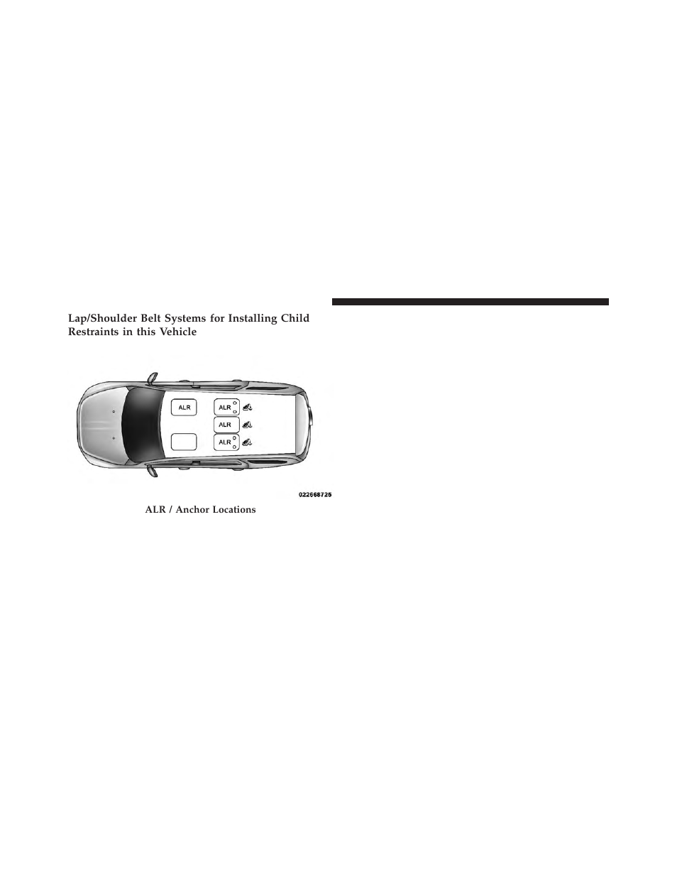 Jeep 2014 Grand Cherokee SRT - Owner Manual User Manual | Page 104 / 613
