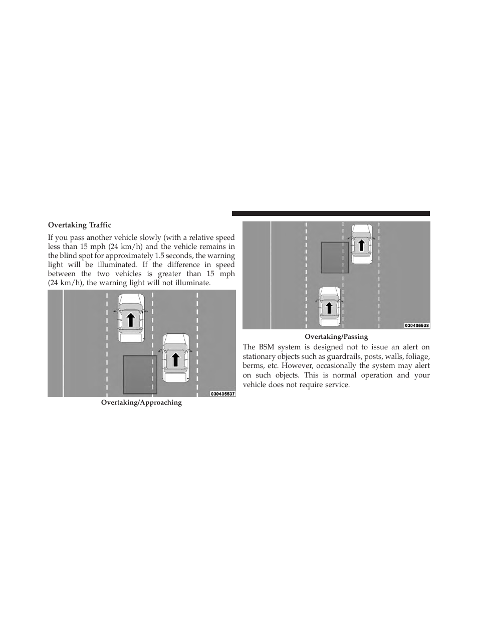Jeep 2014 Grand Cherokee SRT - Owner Manual User Manual | Page 142 / 613