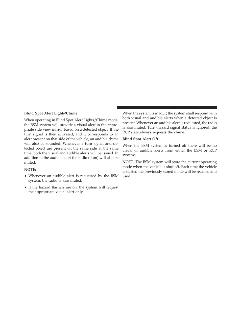Jeep 2014 Grand Cherokee SRT - Owner Manual User Manual | Page 146 / 613