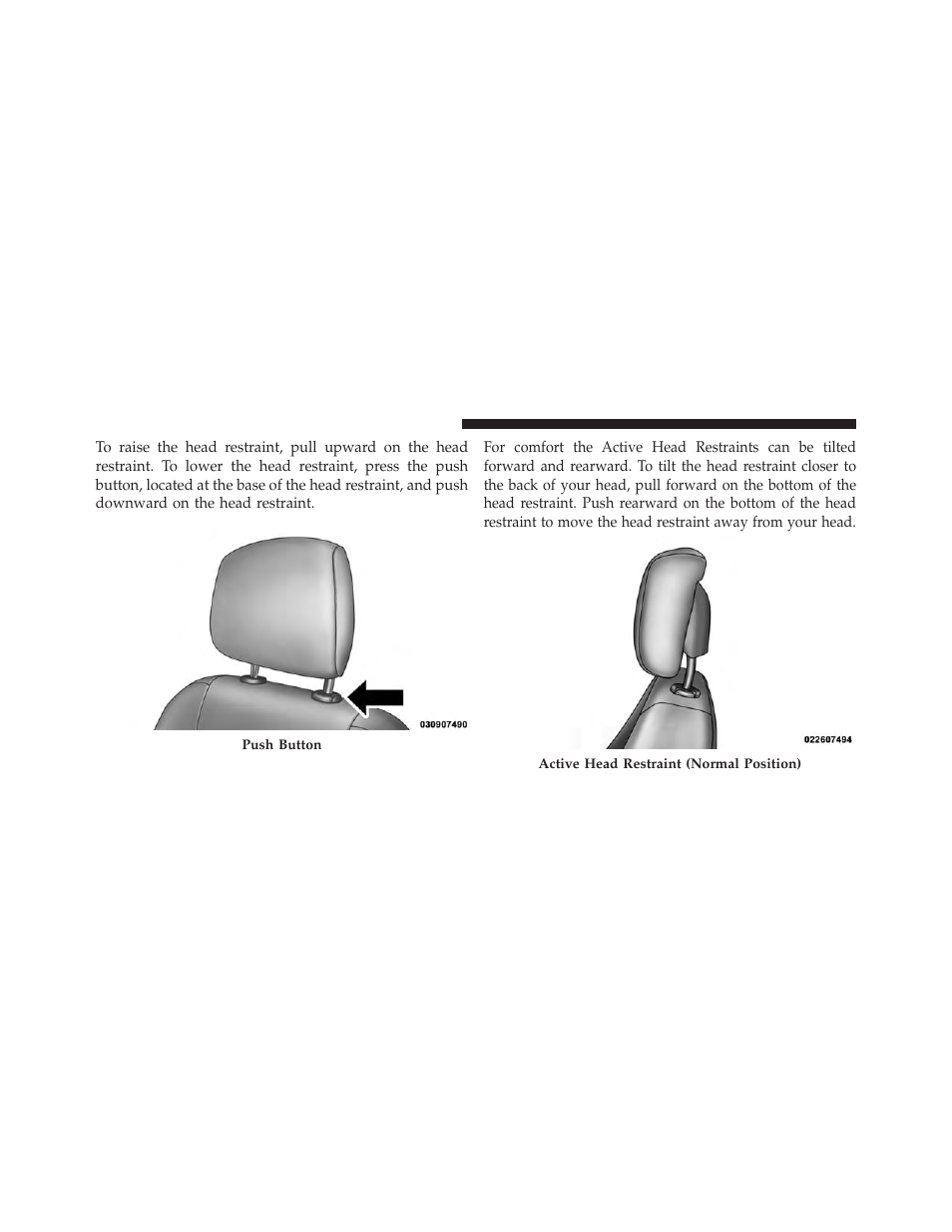 Jeep 2014 Grand Cherokee SRT - Owner Manual User Manual | Page 160 / 613