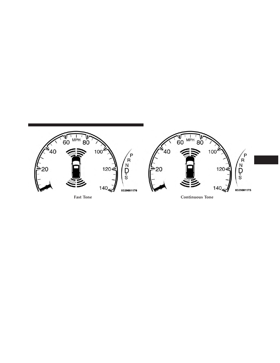 Jeep 2014 Grand Cherokee SRT - Owner Manual User Manual | Page 235 / 613