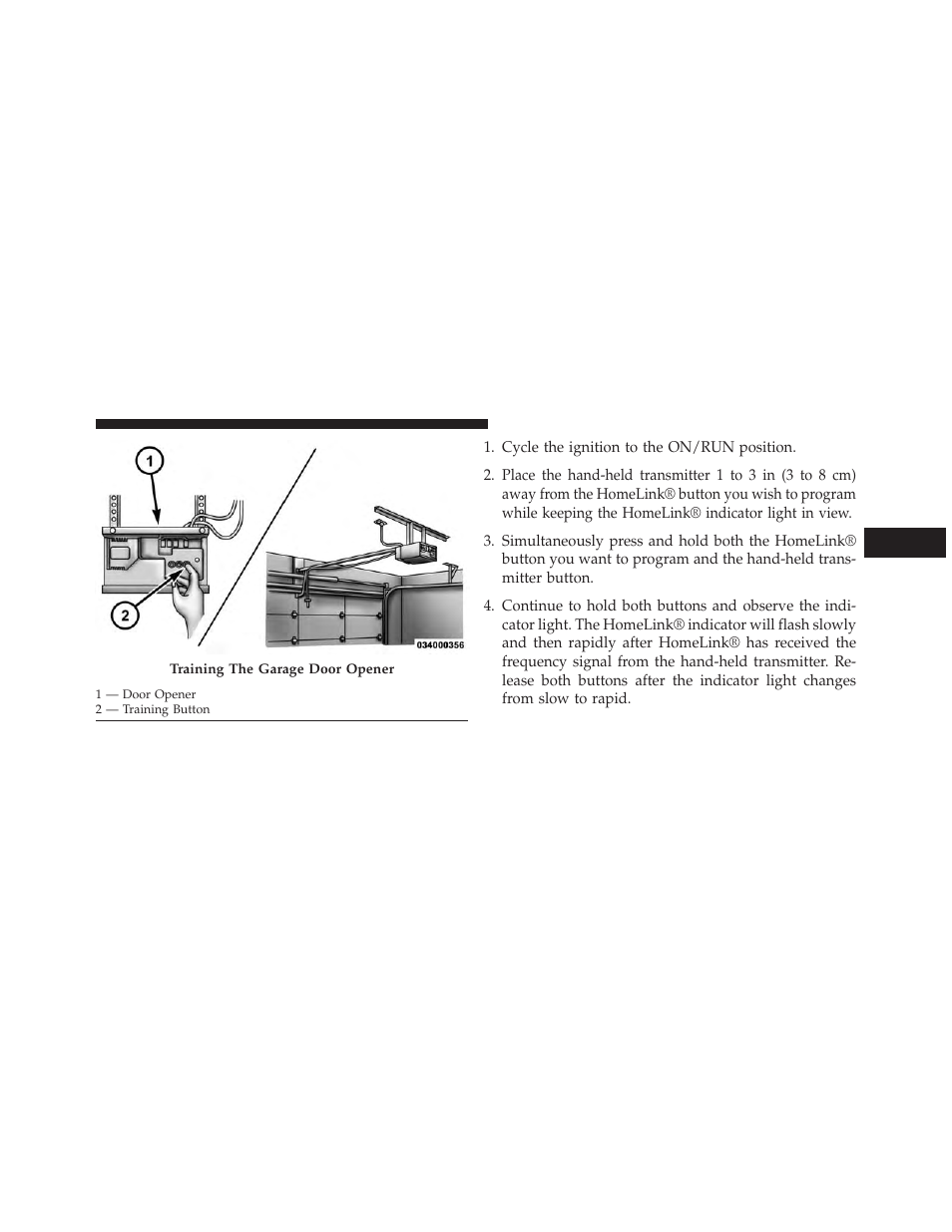 Jeep 2014 Grand Cherokee SRT - Owner Manual User Manual | Page 249 / 613