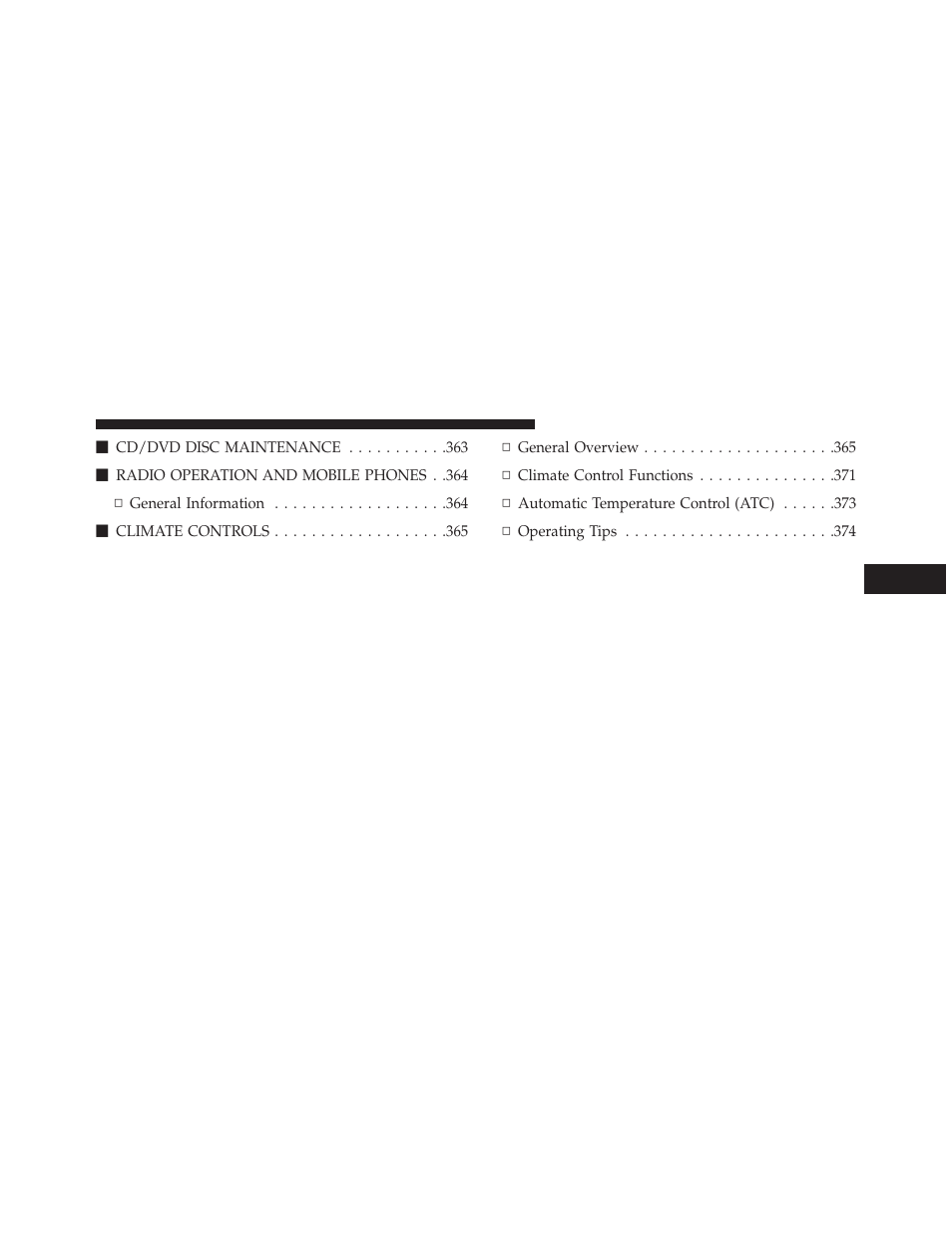 Jeep 2014 Grand Cherokee SRT - Owner Manual User Manual | Page 287 / 613