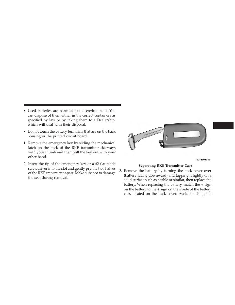 Jeep 2014 Grand Cherokee SRT - Owner Manual User Manual | Page 29 / 613