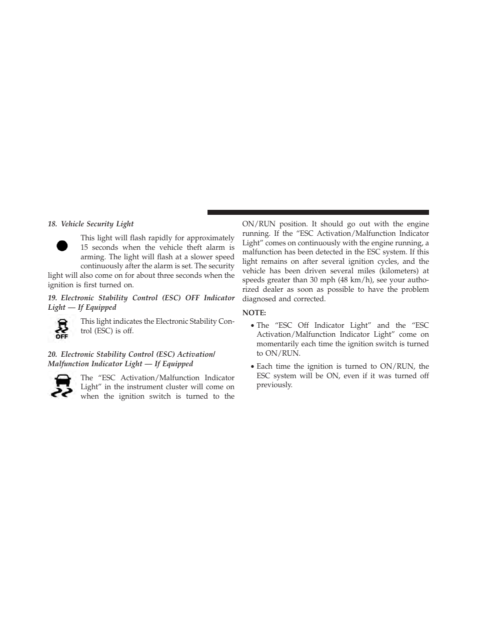 Jeep 2014 Grand Cherokee SRT - Owner Manual User Manual | Page 298 / 613