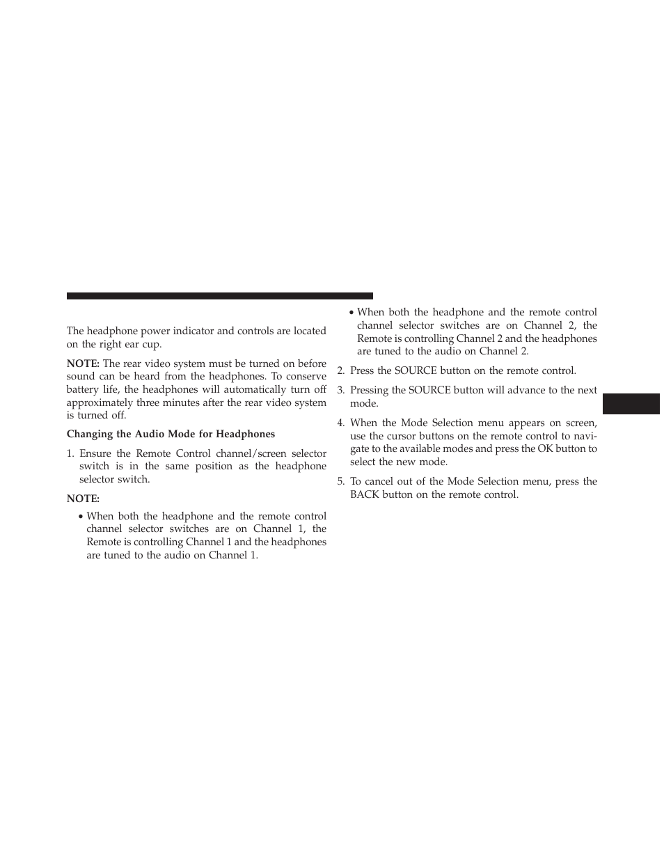 Controls | Jeep 2014 Grand Cherokee SRT - Owner Manual User Manual | Page 355 / 613