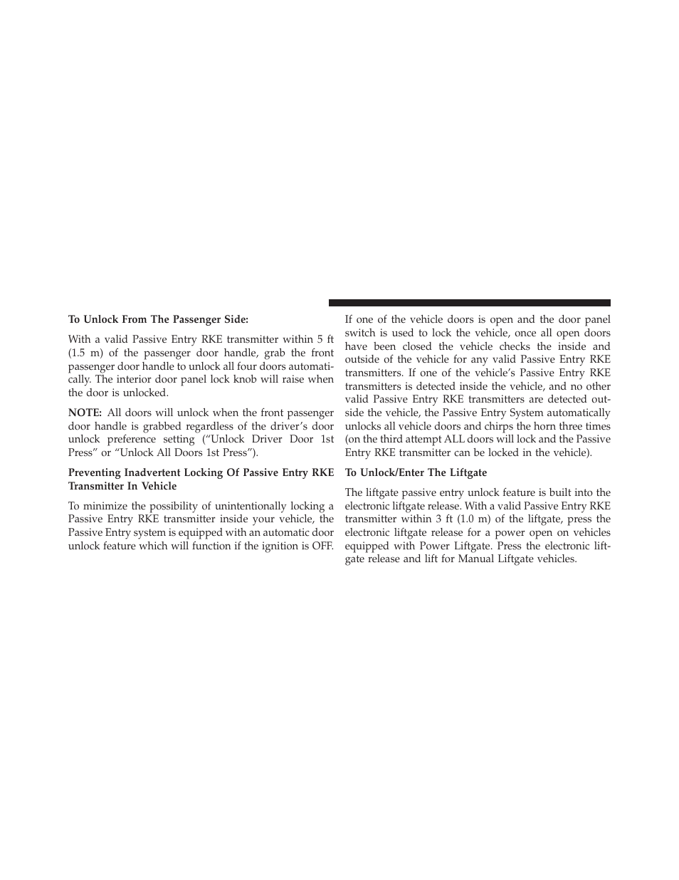 Jeep 2014 Grand Cherokee SRT - Owner Manual User Manual | Page 40 / 613