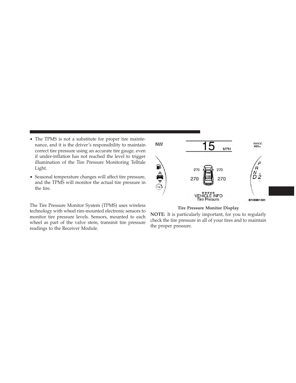 Premium system — if equipped | Jeep 2014 Grand Cherokee SRT - Owner Manual User Manual | Page 447 / 613