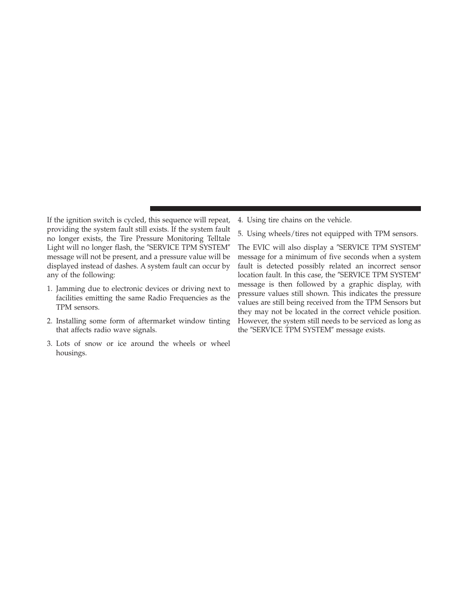 Jeep 2014 Grand Cherokee SRT - Owner Manual User Manual | Page 450 / 613