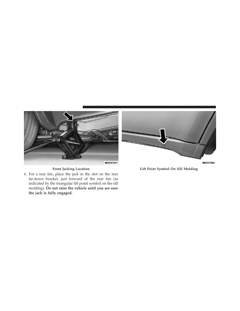 Jeep 2014 Grand Cherokee SRT - Owner Manual User Manual | Page 488 / 613