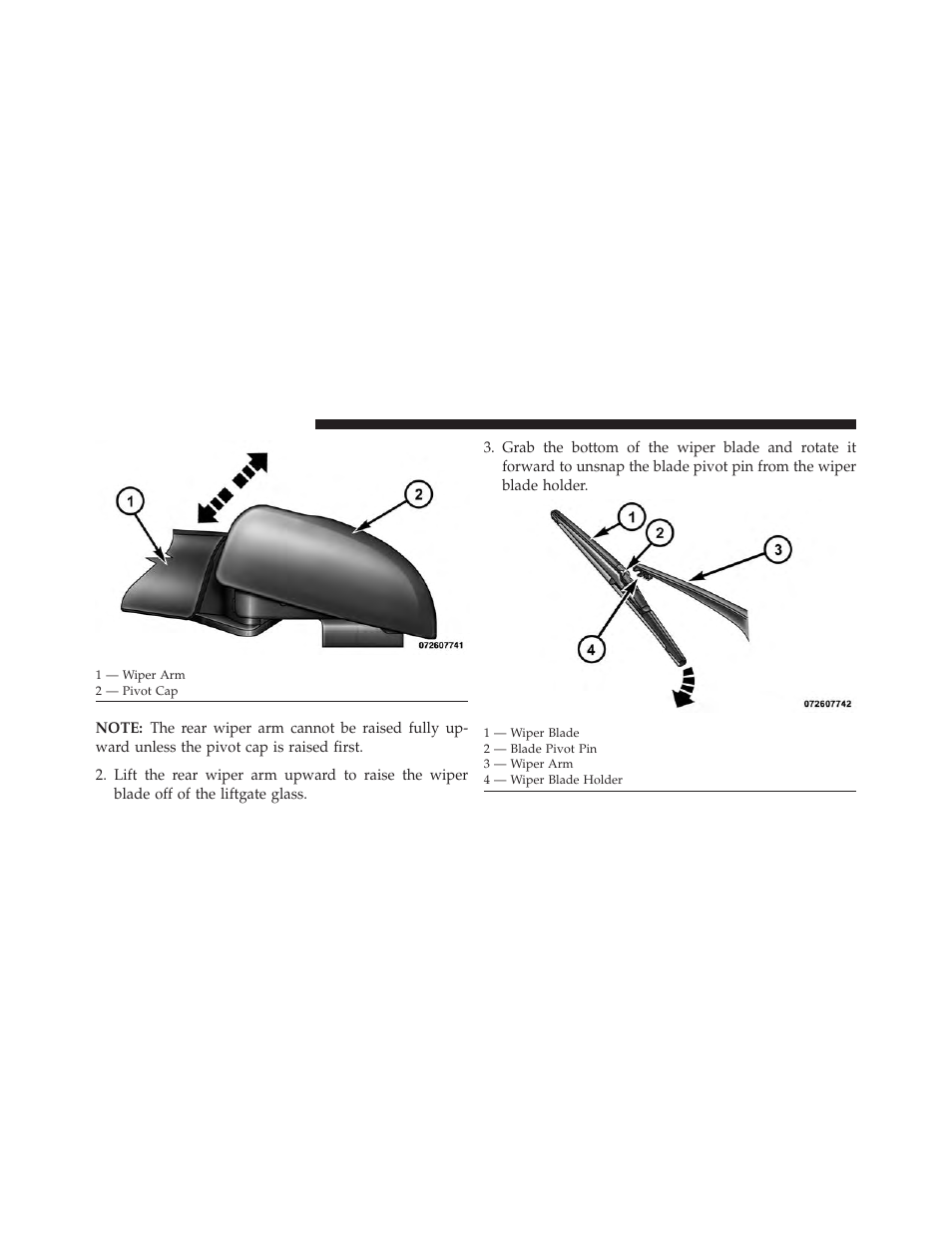 Jeep 2014 Grand Cherokee SRT - Owner Manual User Manual | Page 522 / 613
