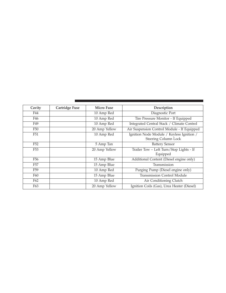 Jeep 2014 Grand Cherokee SRT - Owner Manual User Manual | Page 548 / 613