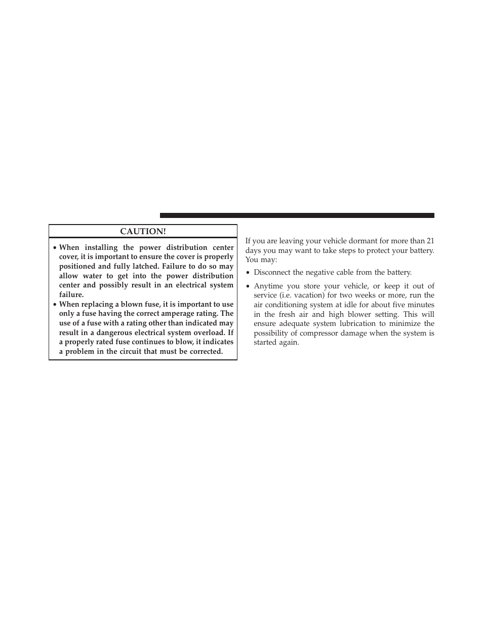 Vehicle storage | Jeep 2014 Grand Cherokee SRT - Owner Manual User Manual | Page 552 / 613