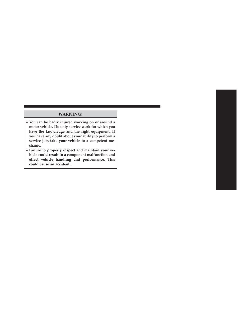 Jeep 2014 Grand Cherokee SRT - Owner Manual User Manual | Page 581 / 613