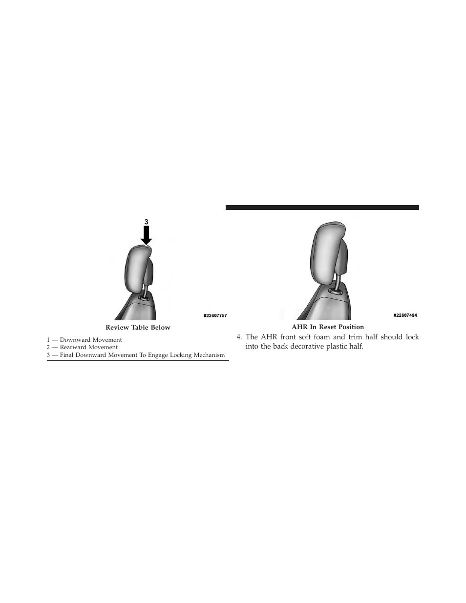 Jeep 2014 Grand Cherokee SRT - Owner Manual User Manual | Page 68 / 613