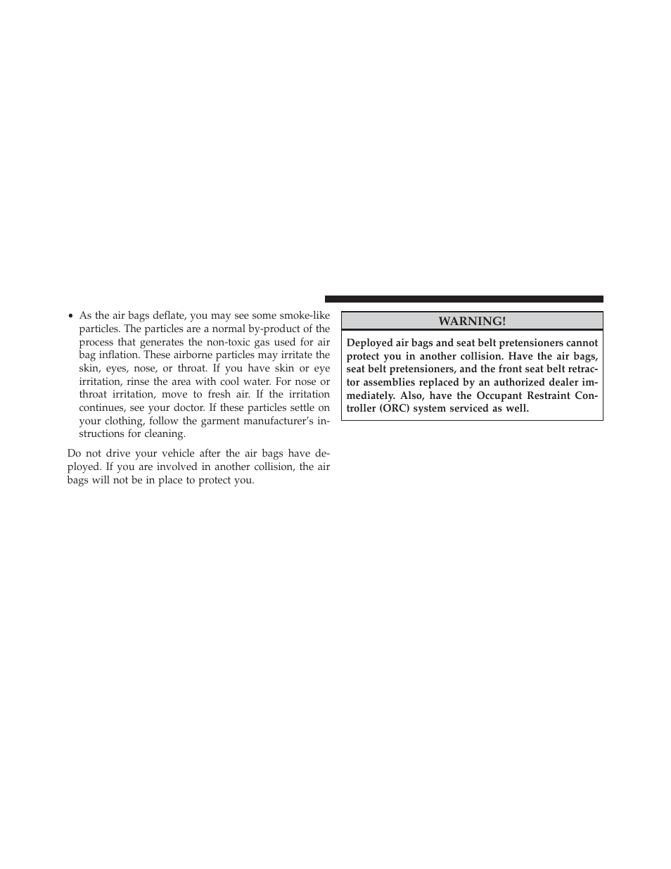 Jeep 2014 Grand Cherokee SRT - Owner Manual User Manual | Page 84 / 613
