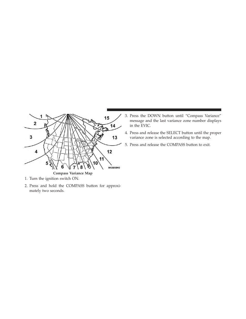 Jeep 2014 Patriot - Owner Manual User Manual | Page 244 / 568