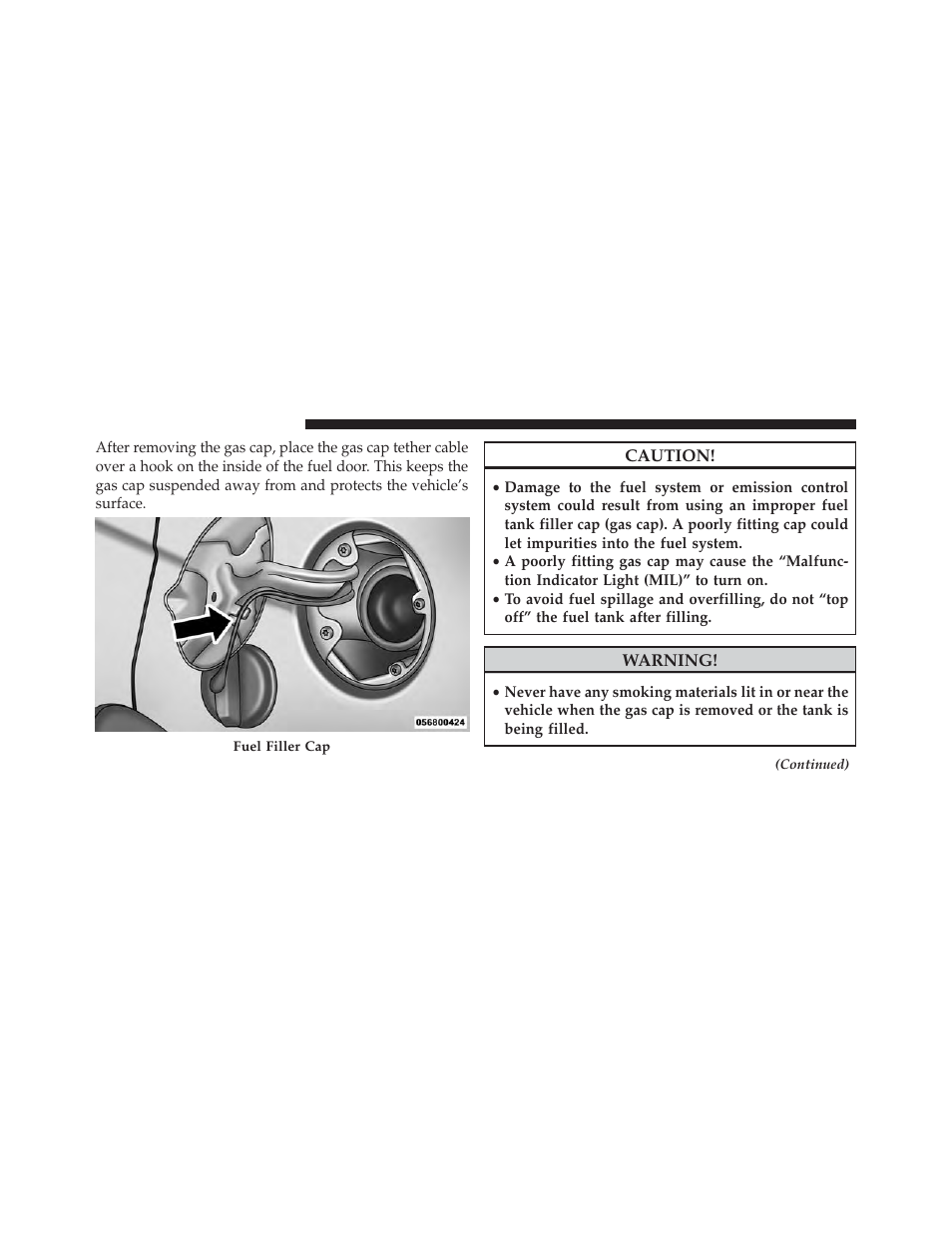 Jeep 2014 Patriot - Owner Manual User Manual | Page 416 / 568