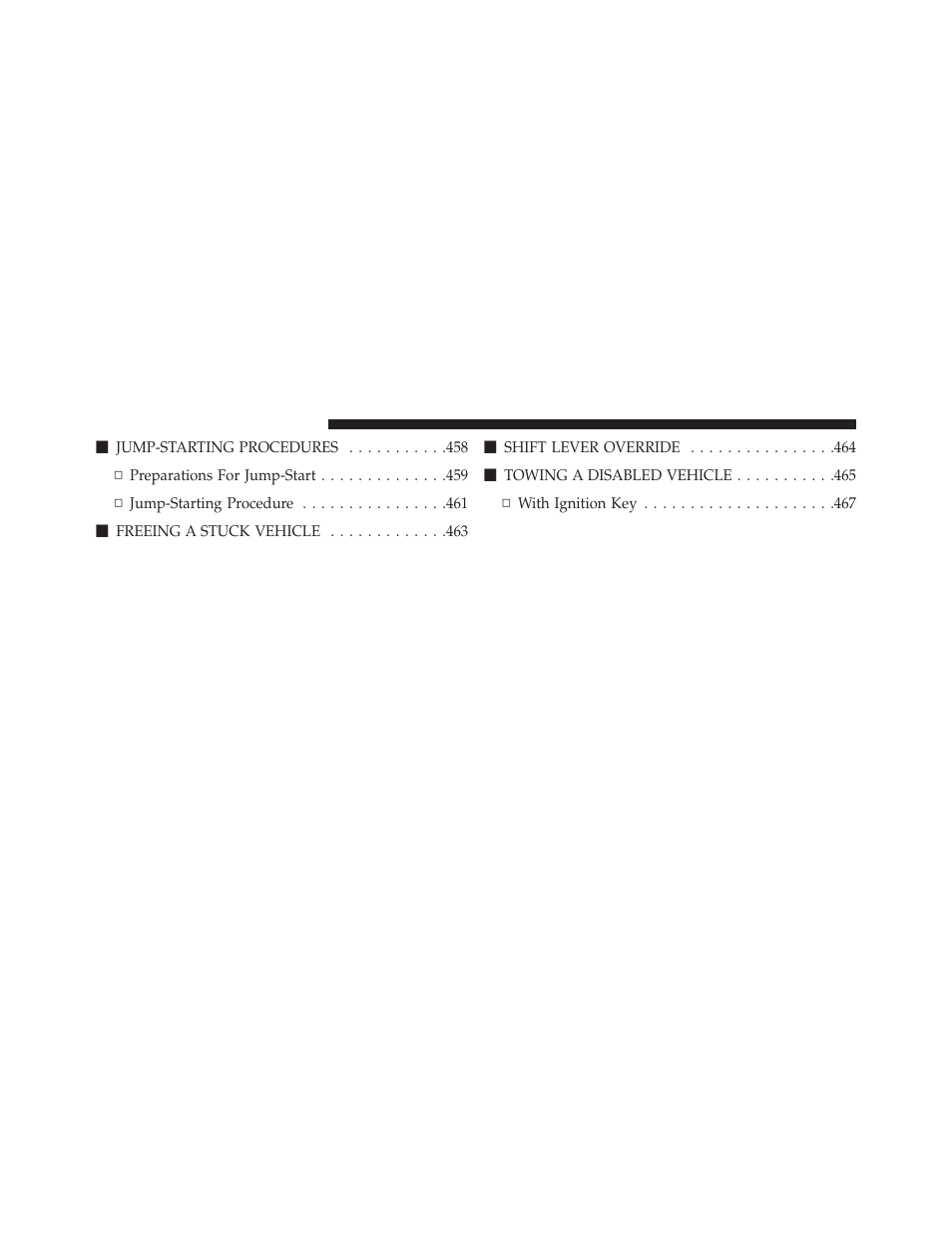 Jeep 2014 Patriot - Owner Manual User Manual | Page 436 / 568