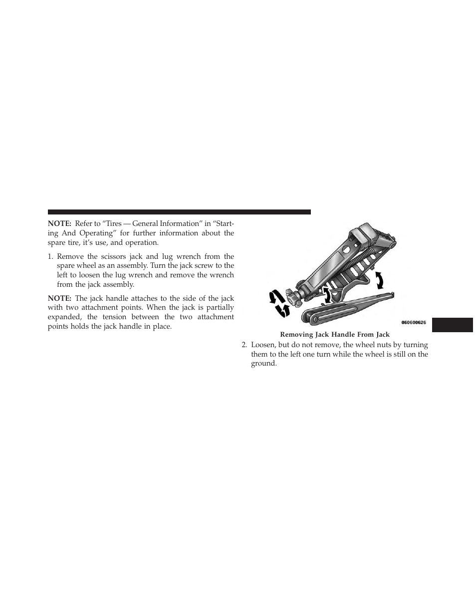 Jeep 2014 Patriot - Owner Manual User Manual | Page 445 / 568