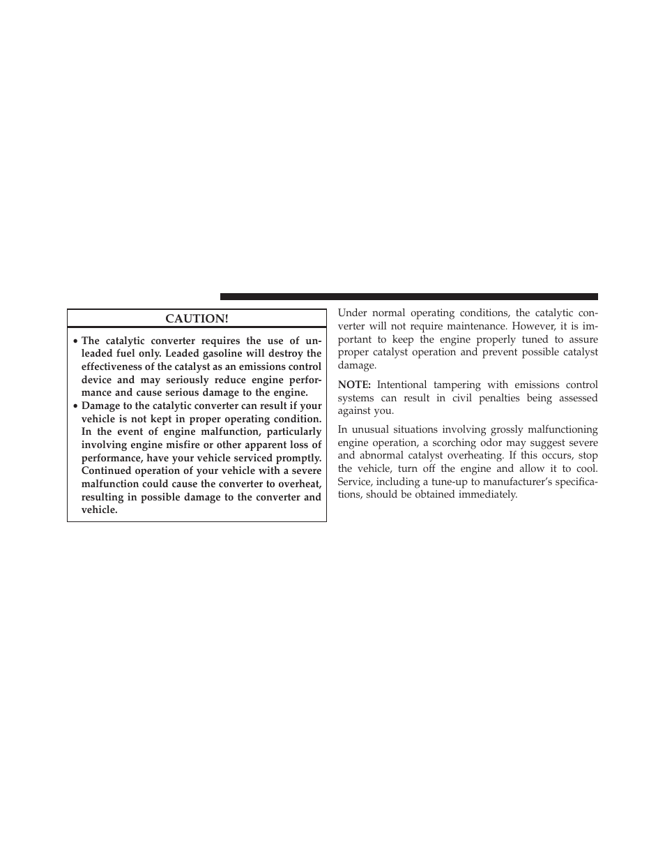 Jeep 2014 Patriot - Owner Manual User Manual | Page 492 / 568