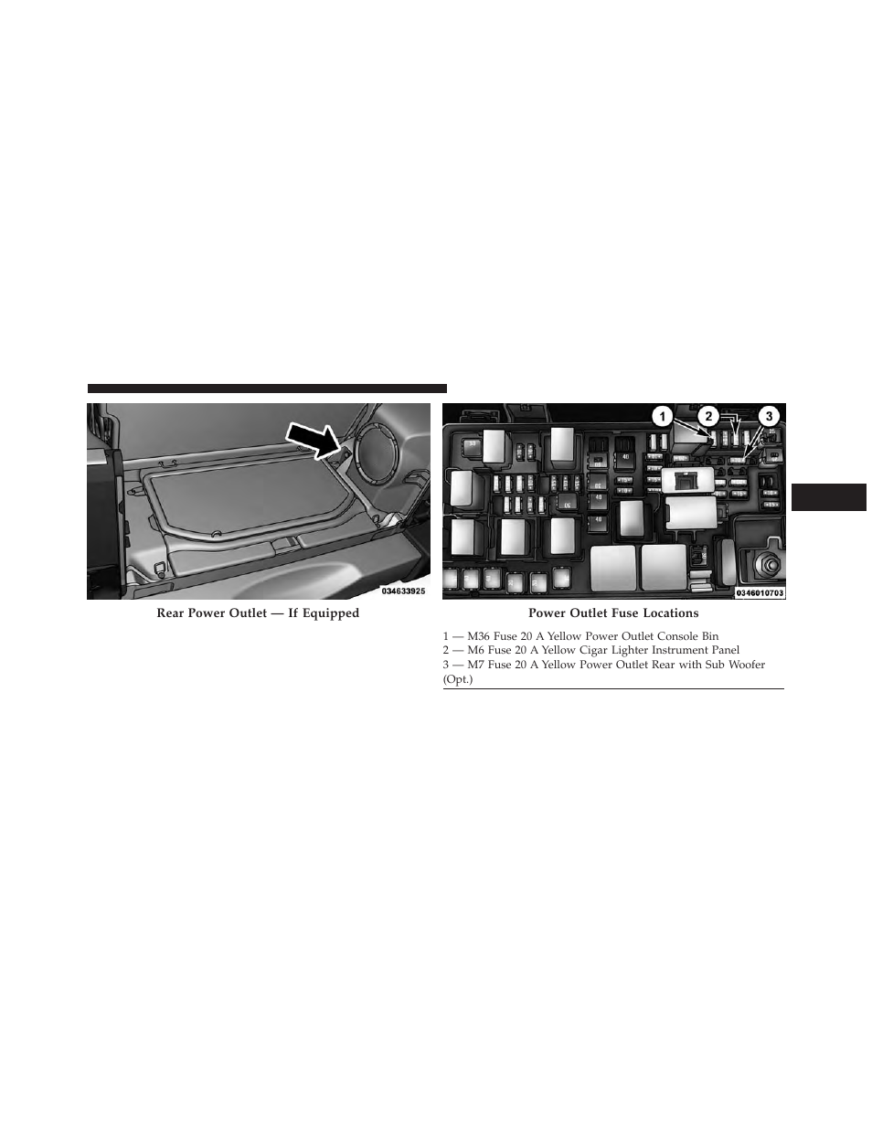 Jeep 2014 Wrangler - Owner Manual User Manual | Page 189 / 678
