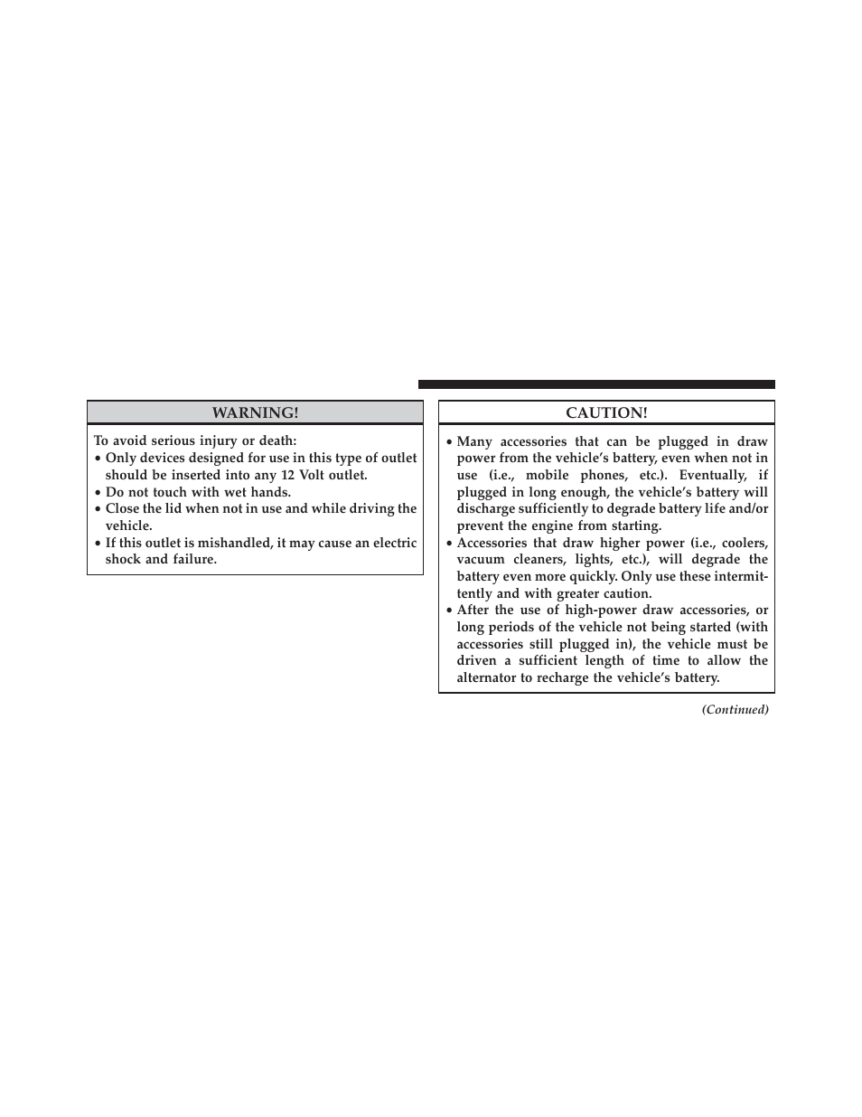 Jeep 2014 Wrangler - Owner Manual User Manual | Page 190 / 678