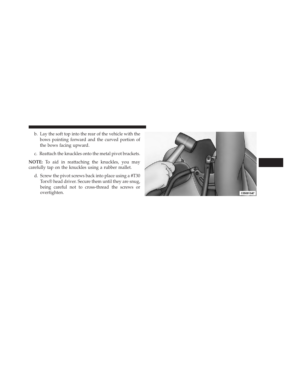 Jeep 2014 Wrangler - Owner Manual User Manual | Page 199 / 678