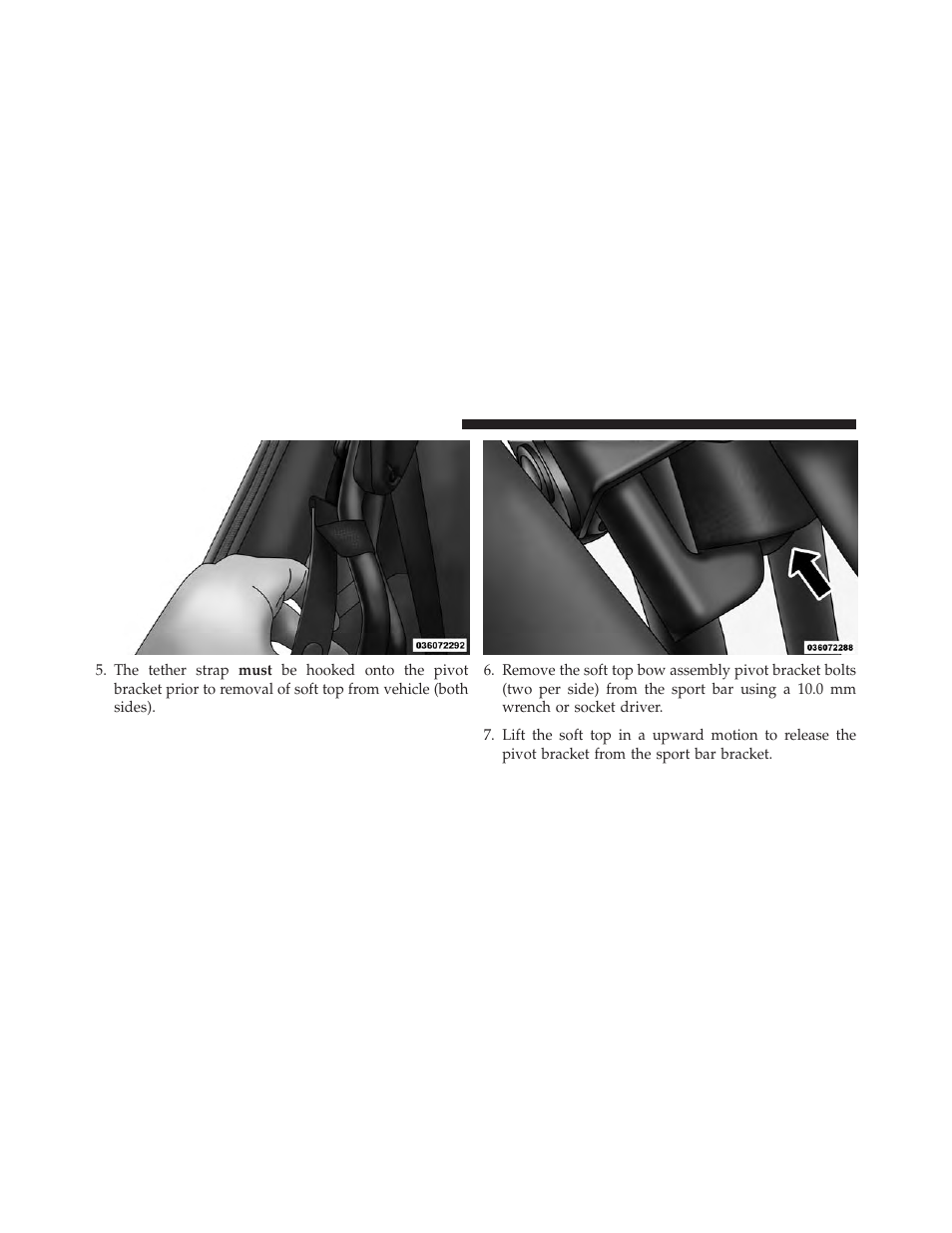 Jeep 2014 Wrangler - Owner Manual User Manual | Page 202 / 678