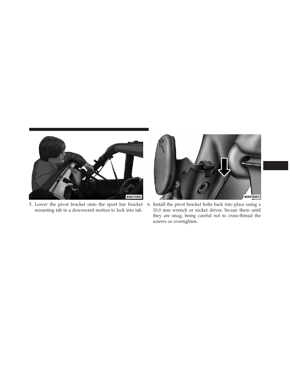 Jeep 2014 Wrangler - Owner Manual User Manual | Page 205 / 678