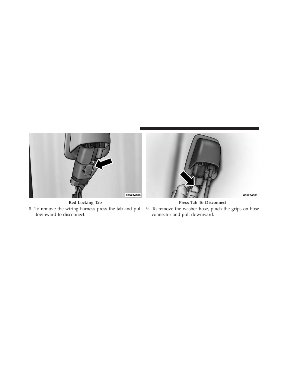 Jeep 2014 Wrangler - Owner Manual User Manual | Page 218 / 678