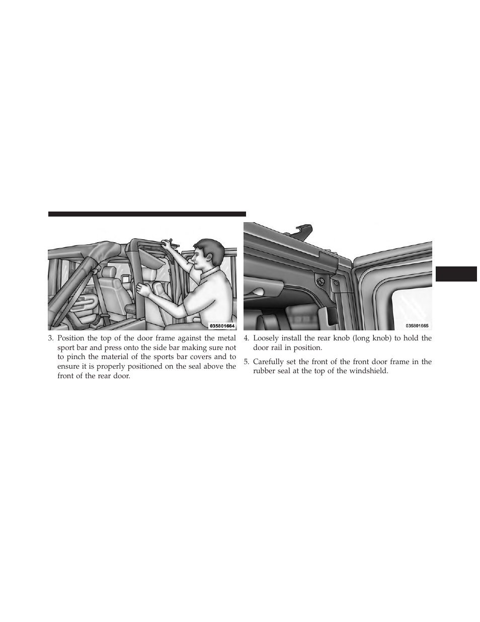 Jeep 2014 Wrangler - Owner Manual User Manual | Page 225 / 678
