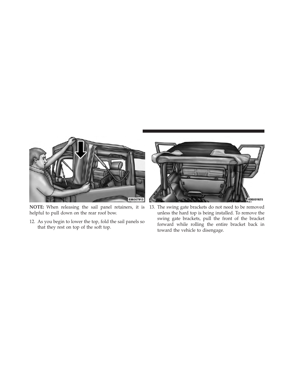 Jeep 2014 Wrangler - Owner Manual User Manual | Page 244 / 678