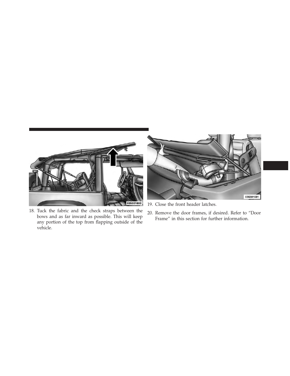 Jeep 2014 Wrangler - Owner Manual User Manual | Page 247 / 678