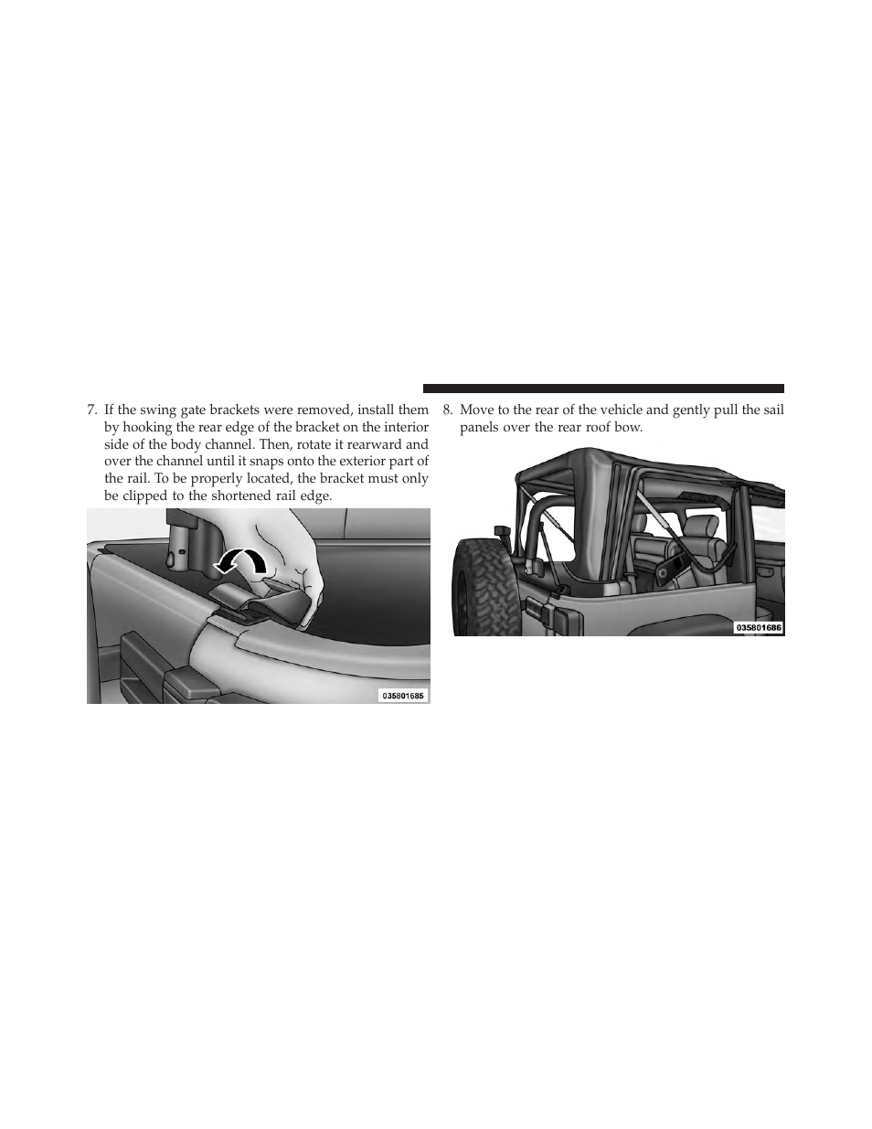 Jeep 2014 Wrangler - Owner Manual User Manual | Page 250 / 678