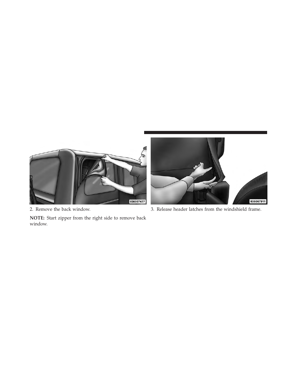 Jeep 2014 Wrangler - Owner Manual User Manual | Page 260 / 678