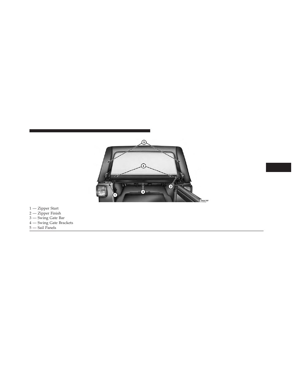 Jeep 2014 Wrangler - Owner Manual User Manual | Page 271 / 678