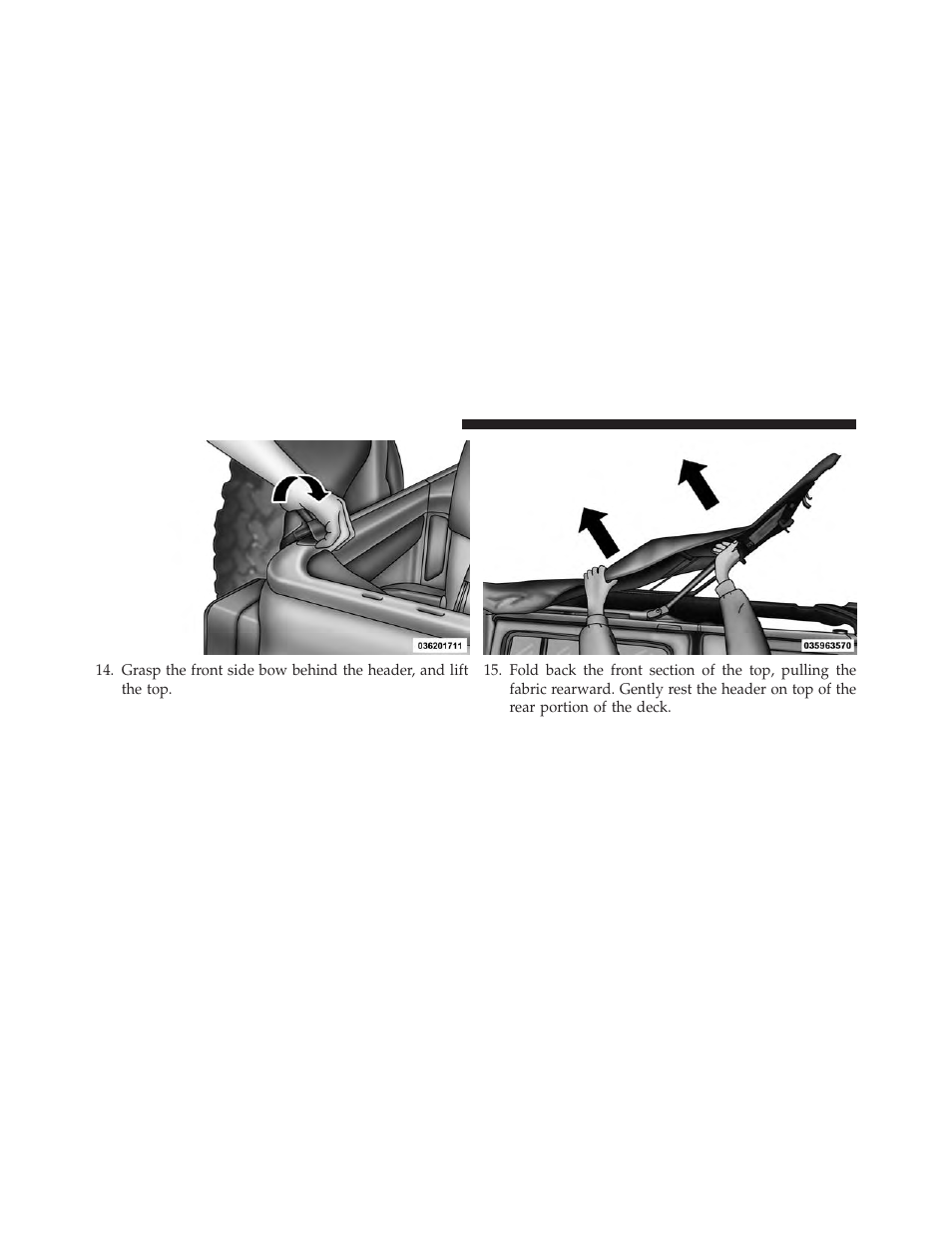 Jeep 2014 Wrangler - Owner Manual User Manual | Page 276 / 678