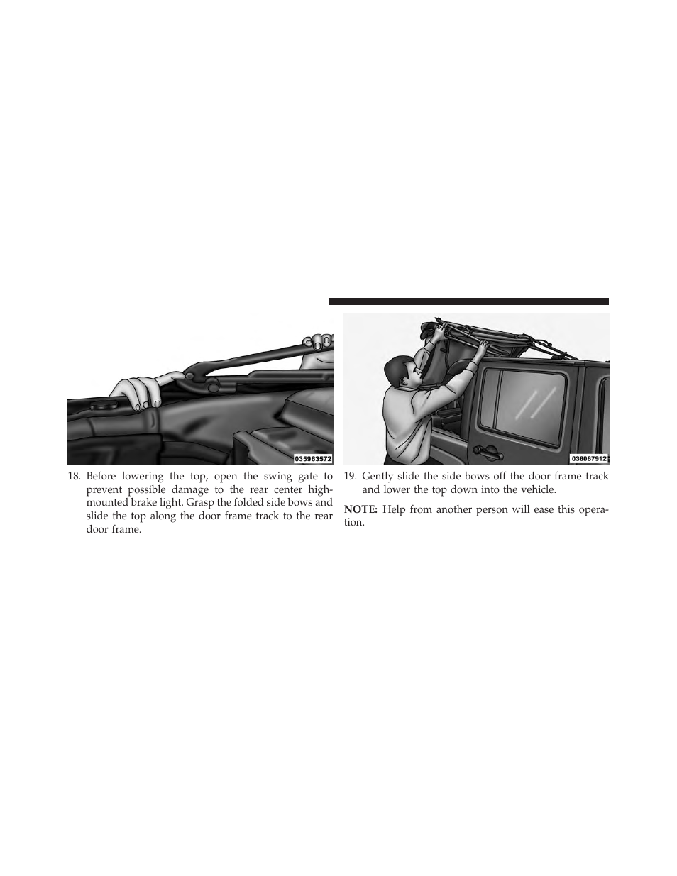 Jeep 2014 Wrangler - Owner Manual User Manual | Page 278 / 678